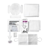 Central Line Dressing Change Kit - BeHope