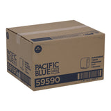 Paper Towel Dispenser Pacific Blue Ultra™ Touch Free High Capacity Wall Mount - BeHope