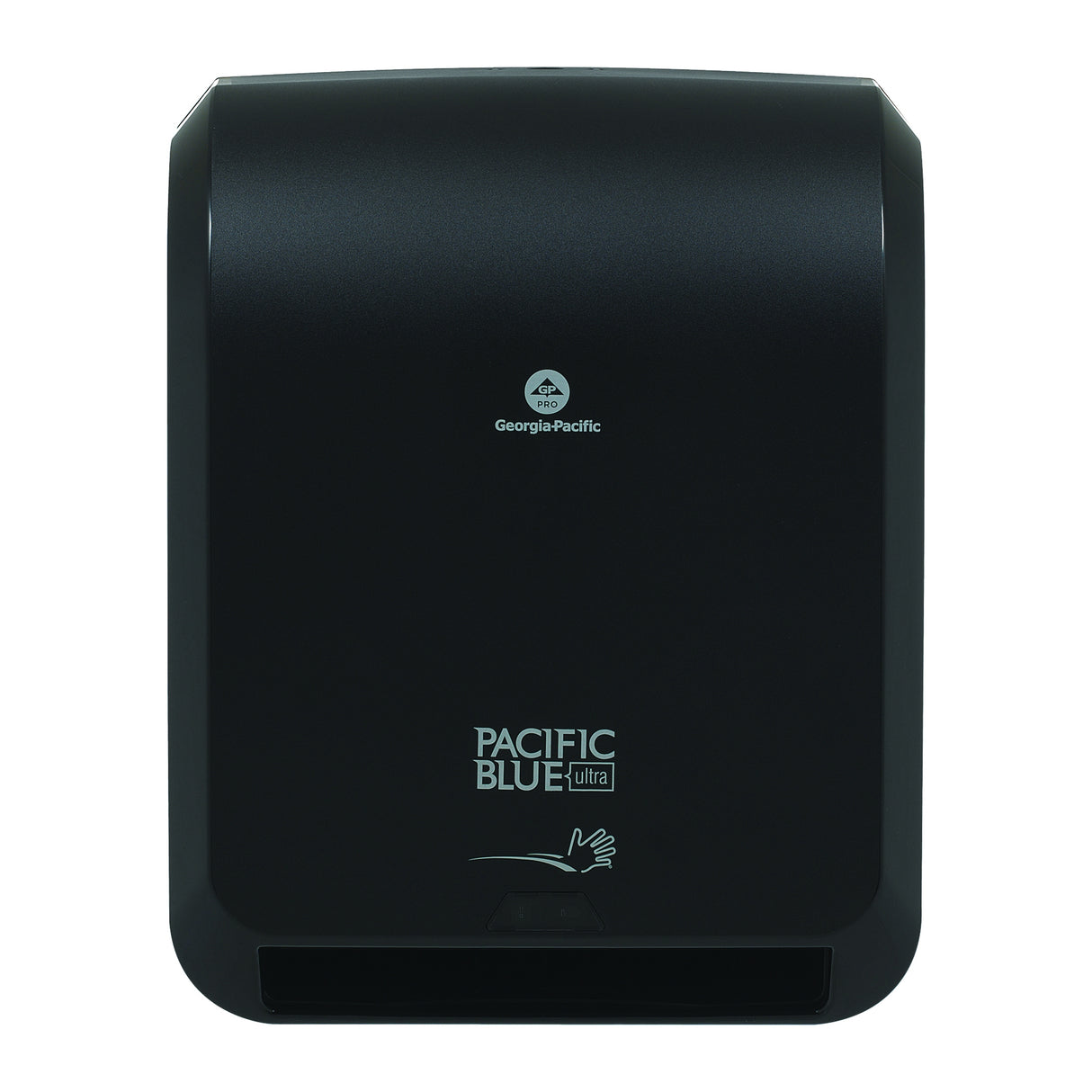 Paper Towel Dispenser Pacific Blue Ultra™ Touch Free High Capacity Wall Mount - BeHope