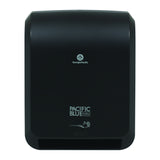 Paper Towel Dispenser Pacific Blue Ultra™ Touch Free High Capacity Wall Mount - BeHope