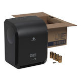 Paper Towel Dispenser Pacific Blue Ultra™ Touch Free High Capacity Wall Mount - BeHope