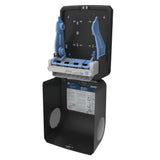 Paper Towel Dispenser Pacific Blue Ultra™ Touch Free High Capacity Wall Mount - BeHope