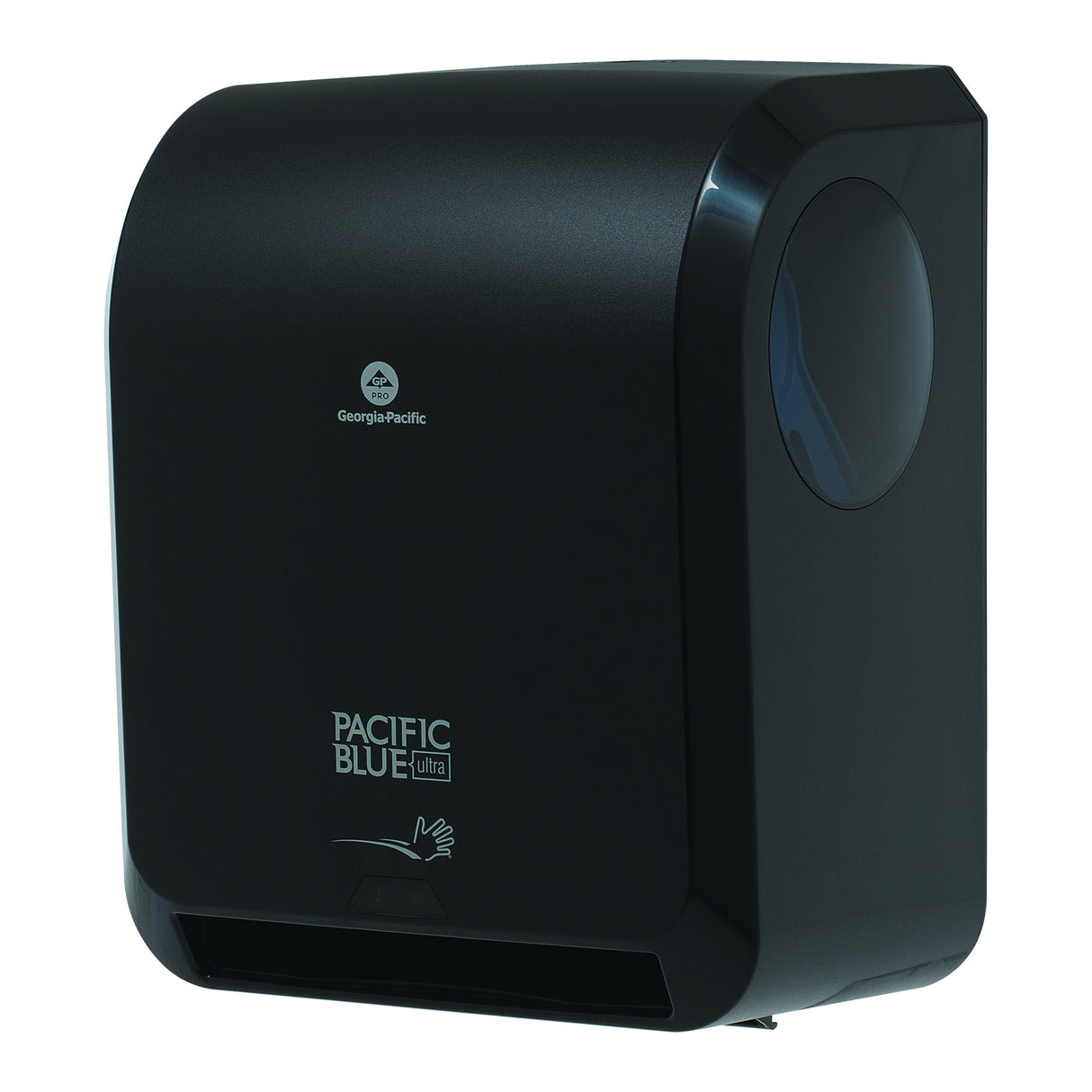 Paper Towel Dispenser Pacific Blue Ultra™ Touch Free High Capacity Wall Mount - BeHope
