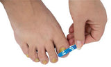 Nail File PediFix® FungaFiles® Blue - BeHope