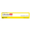 Lidocaine Hcl Topical Pain Relief Barrier Cream - BeHope