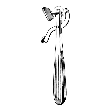 Ring Cutter Sklar® Floor Grade Sterile for Surgical Procedures - BeHope