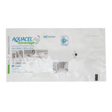 Silver Hydrofiber Dressing Aquacel® Ag Advantage Antimicrobial Sterile - BeHope