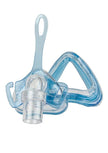 CPAP Mask Kit CPAP Starter Kit Ascend™ Full Face Style Small / Medium / Large Cushions Adult - BeHope