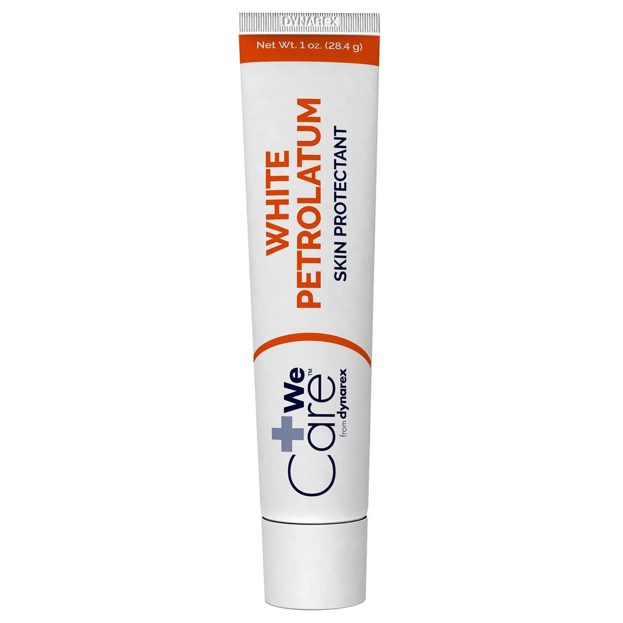 Petroleum Jelly WeCare™ 1 oz. Tube NonSterile - BeHope