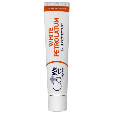 Petroleum Jelly Wecare™ Skin Protectant and Moisturizer - BeHope