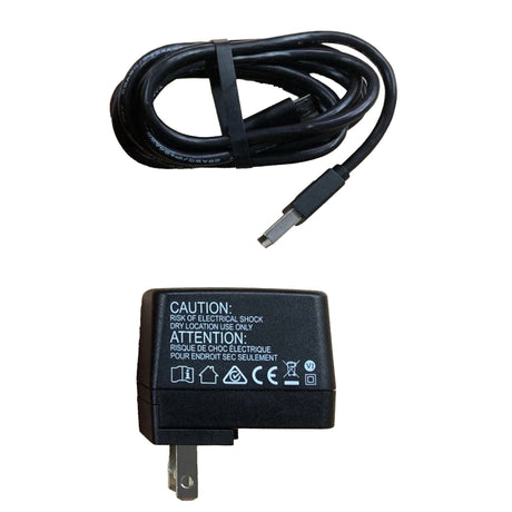 Power Adapter HemoCue® For HemoCue® Hb 801 Hemoglobin Analyzer - BeHope