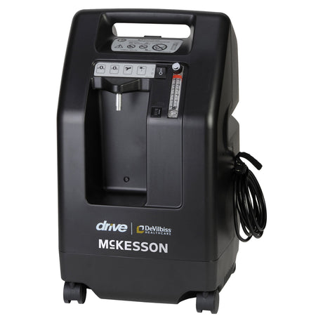 Oxygen Concentrator McKesson - BeHope