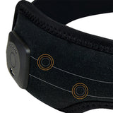 Vibration Therapy Headache Band Intellinetix® Head One Size Fits Most - BeHope