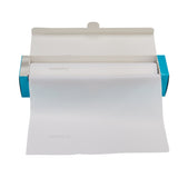 Silver Moisture Wicking Fabric InterDryÂ® Ag 10 X 144 Inch Roll Sterile - BeHope