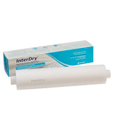 Silver Moisture Wicking Fabric InterDryÂ® Ag 10 X 144 Inch Roll Sterile - BeHope