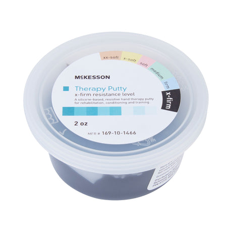 Therapy Putty McKesson X-Firm 2 oz. - BeHope