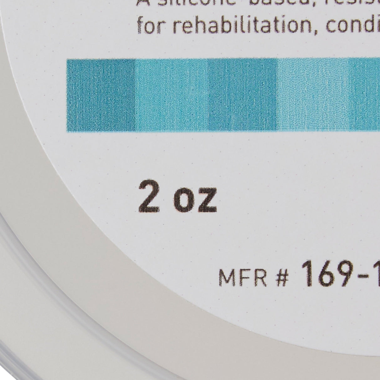 McKesson Therapy Putty for Grip Strength Exercises - BeHope