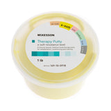 McKesson Therapy Putty for Grip Strength Exercises - BeHope