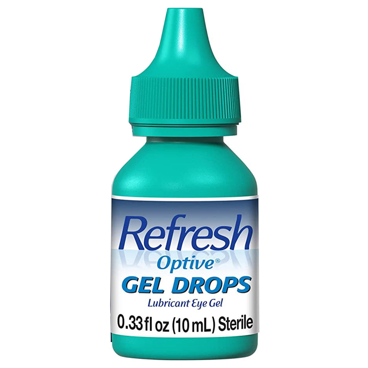 Gel Eye Drops Refresh® Optive™ Extended Therapy - BeHope
