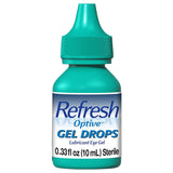 Gel Eye Drops Refresh® Optive™ Extended Therapy - BeHope