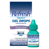 Gel Eye Drops Refresh® Optive™ Extended Therapy - BeHope