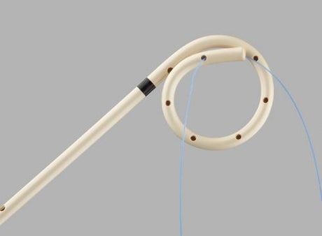 Ureteral Stent Set Universa® Double Pigtail for Temporary Drainage - BeHope