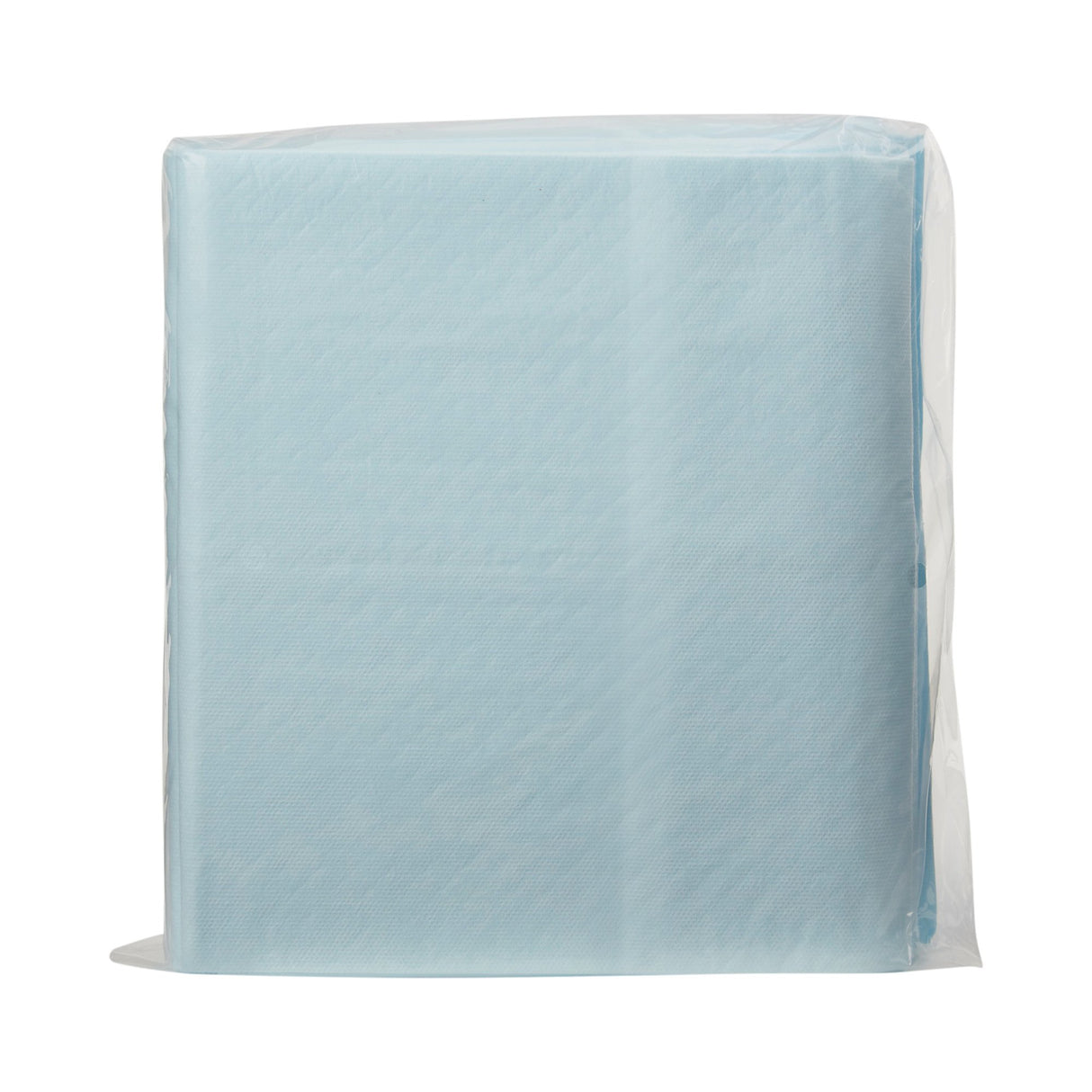 Disposable Underpad MoliCare® Repositioning 30 X 36 Inch Polymer Heavy Absorbency - BeHope