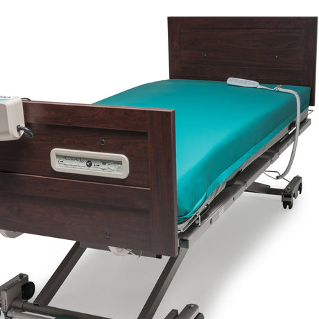 Bed Mattress GF Health Products Alternating Pressure 42 W X 80 L Inch - BeHope