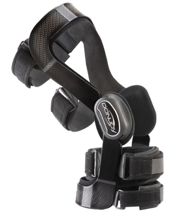 Knee Brace Donjoy® Fullforce™ ACL Protection with FourcePoint Hinge Technology - BeHope