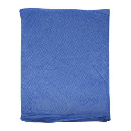 McKesson Half Drape Sheet Sterile Surgical Protection - BeHope