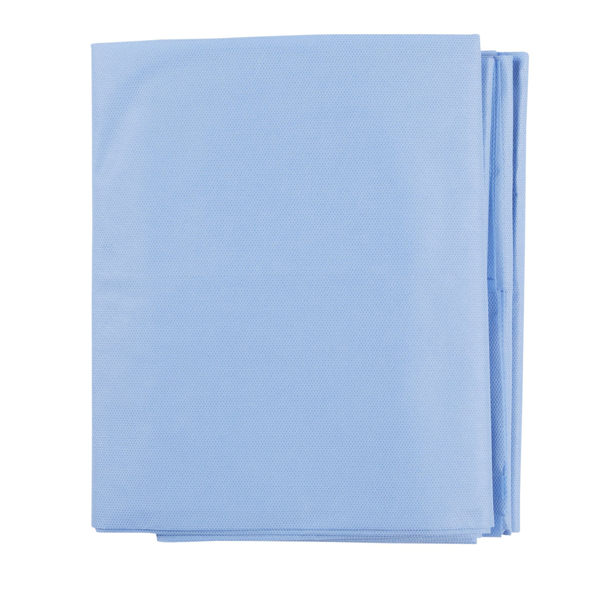 General Purpose Drape McKesson X-Large Drape 76 W X 100 L Inch Sterile - BeHope