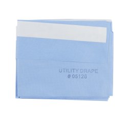 Surgical Drape Universal Drape 19 W X 21 L Inch Nonsterile - Behope