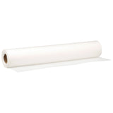 Table Paper McKesson 18 Inch Width 225 Foot Length White Smooth - BeHope