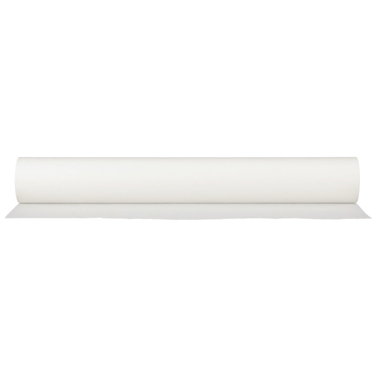 Table Paper McKesson 21 Inch Width 225 Foot Length White Smooth - BeHope