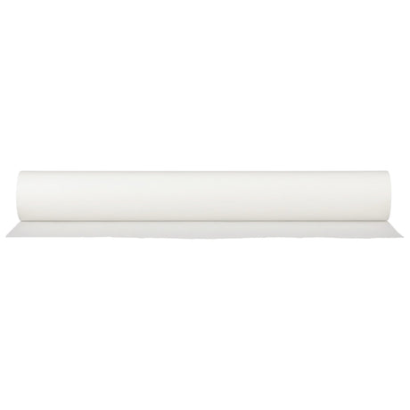 Table Paper McKesson 21 Inch Width 225 Foot Length White Smooth - BeHope