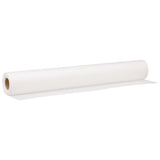 Table Paper McKesson 21 Inch Width 225 Foot Length White Smooth - BeHope