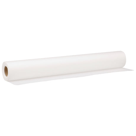 Table Paper McKesson 21 Inch Width 225 Foot Length White Smooth - BeHope