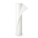 Table Paper McKesson 21 Inch Width 225 Foot Length White Smooth - BeHope