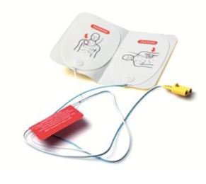 AED Trainer Pads Laerdal - BeHope