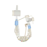 Closed Suction Catheter Ballard® Tracheostomy Thumb Valve Vent Sterile - BeHope