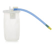 Suction Canister Liner McKesson 1000 mL Pour Lid - BeHope