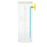 Suction Canister McKesson 1500 mL Without Lid - BeHope
