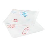 Mckesson Baby Scale Liner Paper Infection Control Absorbent - BeHope