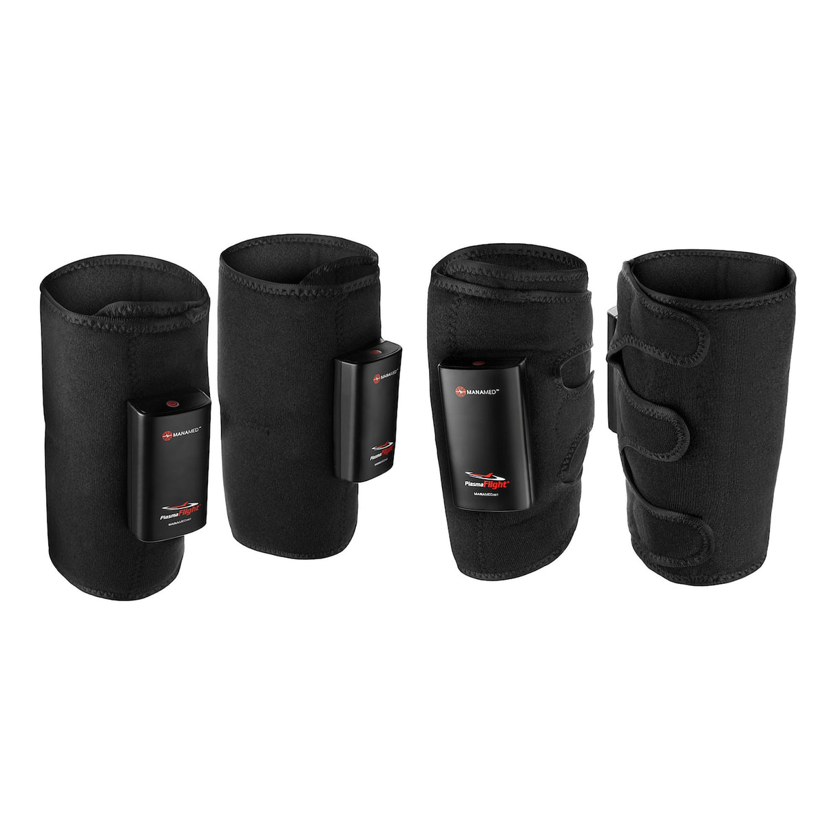 Portable DVT System PlasmaFlow™ - BeHope