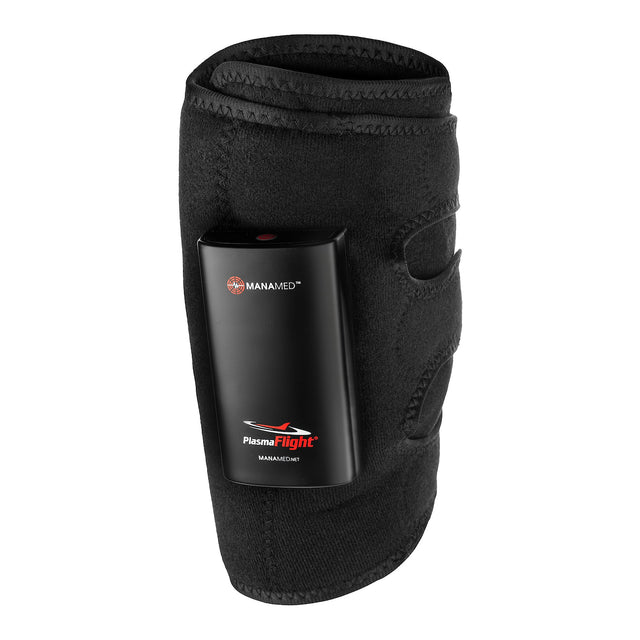 Plasmaflow™ Portable DVT Prevention System for Blood Flow Stimulation - BeHope