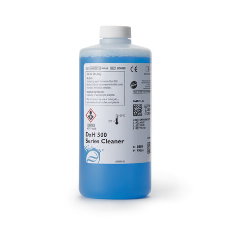 Coulter Clenz® Cleaner for DxH 500 Series Hematology Analyzers - BeHope
