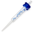Dispenser Syringe Tip RV-Pette Pro™ 5 mL Graduated Sterile - BeHope