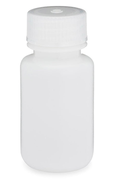 Laboratory Bottle Diamond® Realseal™ Wide Mouth for Sample Collection - BeHope