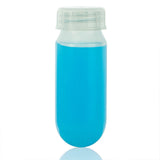 Oakridge Polypropylene Centrifuge Tube Round Bottom Screw Cap - BeHope