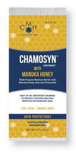 Chamosyn® Skin Protectant Ointment with Zinc Oxide Menthol - BeHope